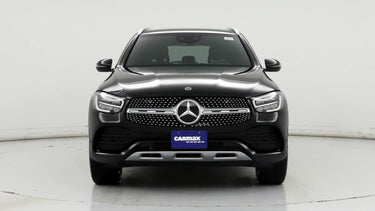 2020 GLC300